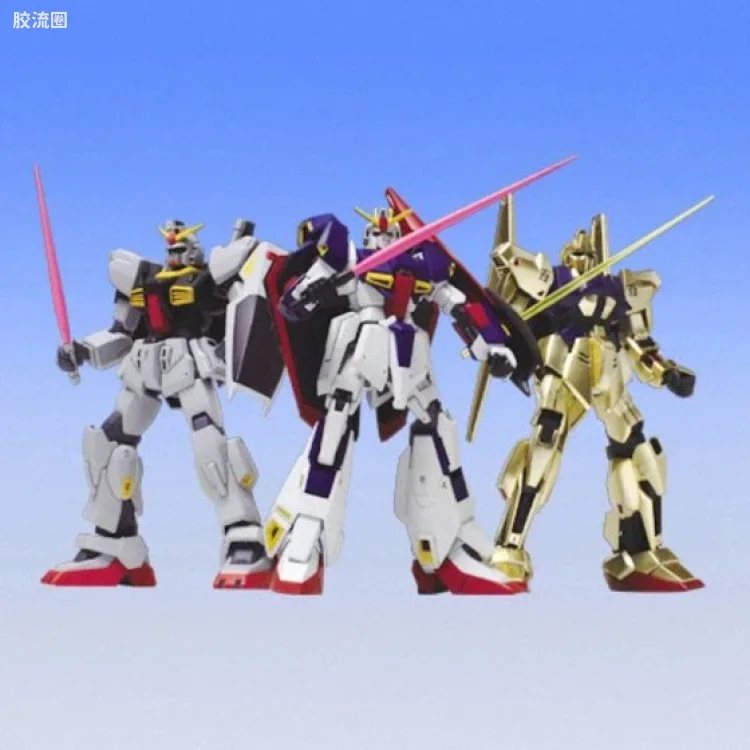 HGUC 特别版 格利普斯战争套装 - 图片