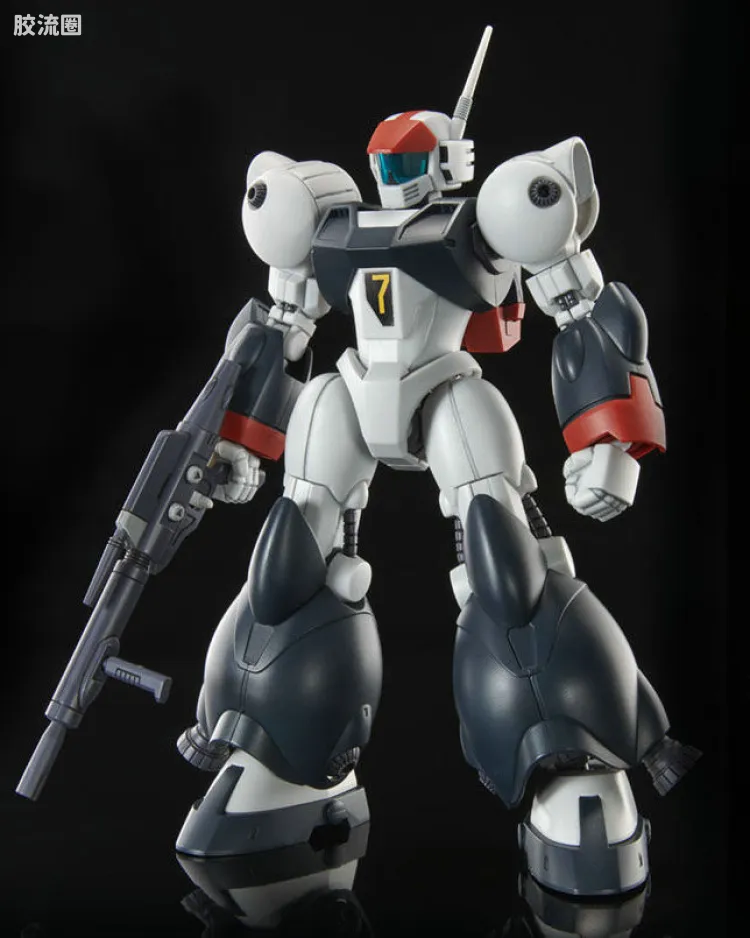 HG VIFAM Sling Pannier装备型