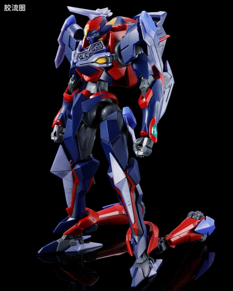 HG Zi-阿波罗