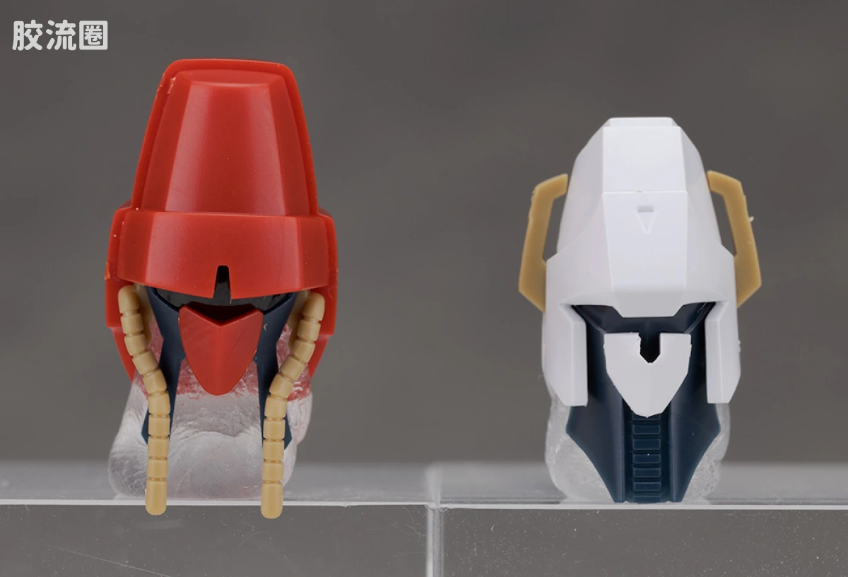 万代综合拼装模型系列 重战机L-GAIM 迪扎德 - 图片