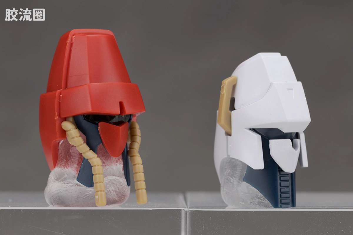 万代综合拼装模型系列 重战机L-GAIM 迪扎德 - 图片