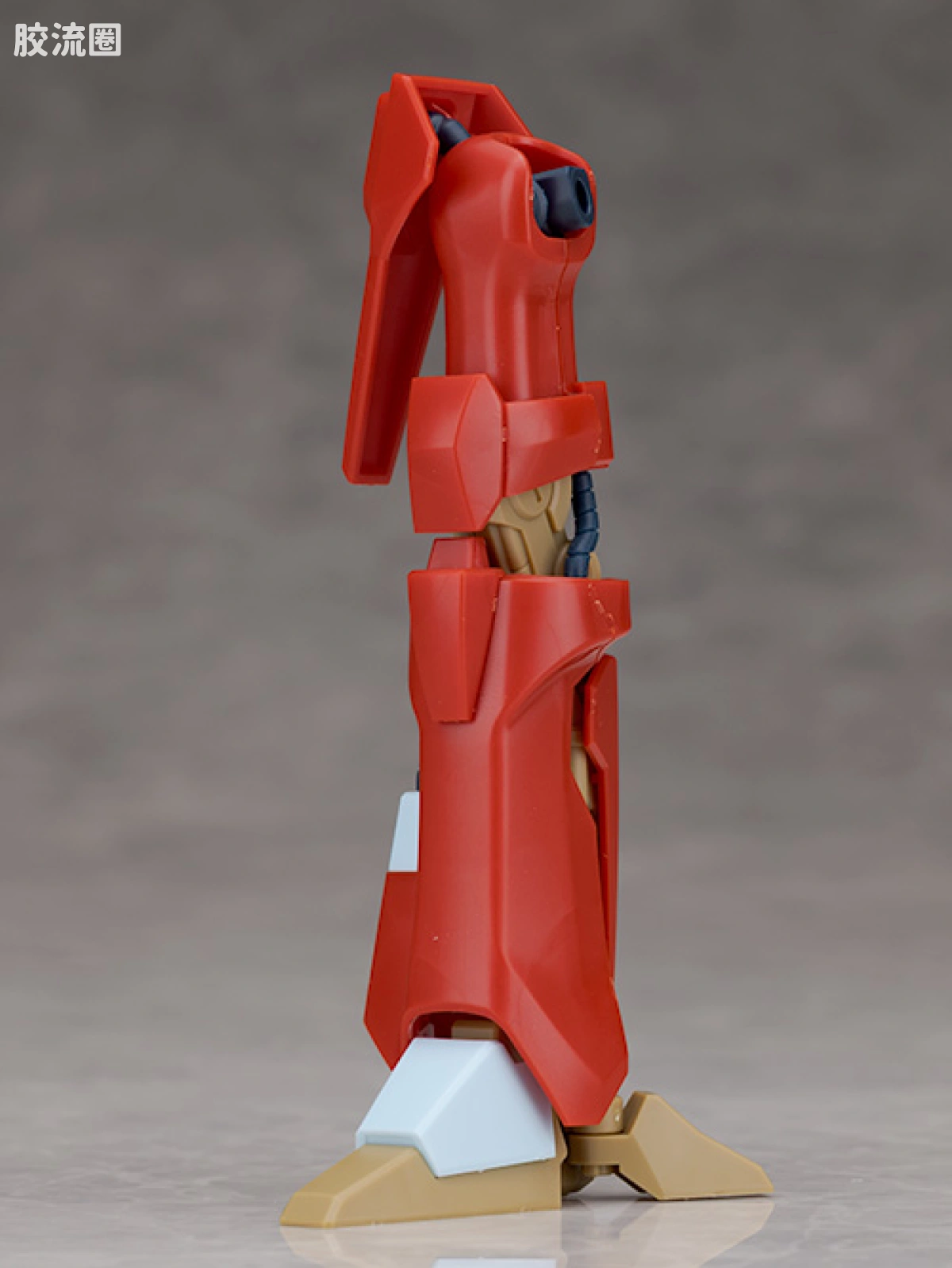 万代综合拼装模型系列 重战机L-GAIM 迪扎德 - 图片