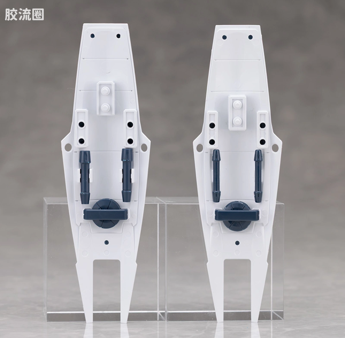 万代综合拼装模型系列 重战机L-GAIM 迪扎德 - 图片