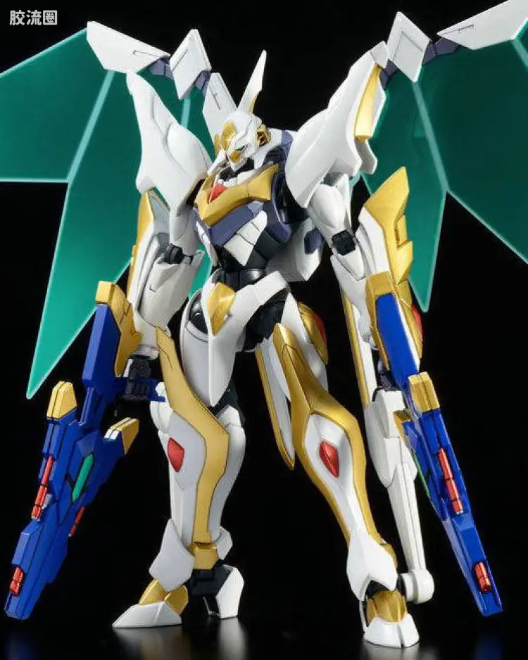 HG 兰斯洛特·阿尔比昂