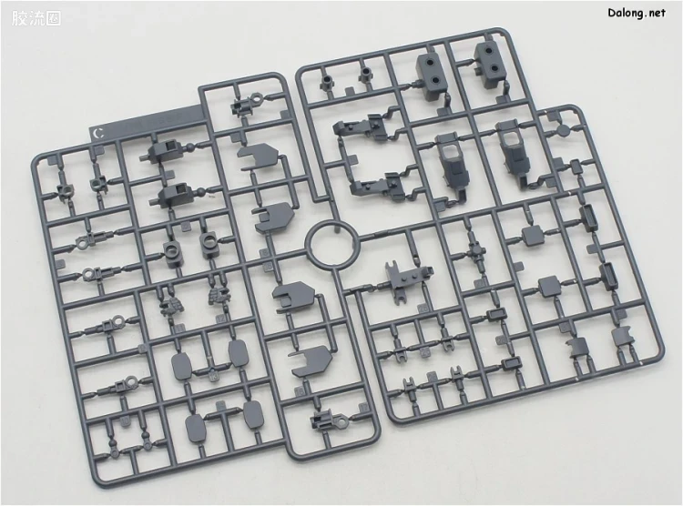 钢普拉Build 综合 HGBF 059 GM/GM - 图片