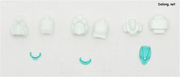 钢普拉Build 综合 HGBF 059 GM/GM - 图片