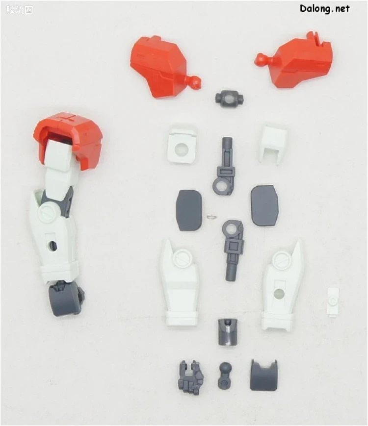 钢普拉Build 综合 HGBF 059 GM/GM - 图片