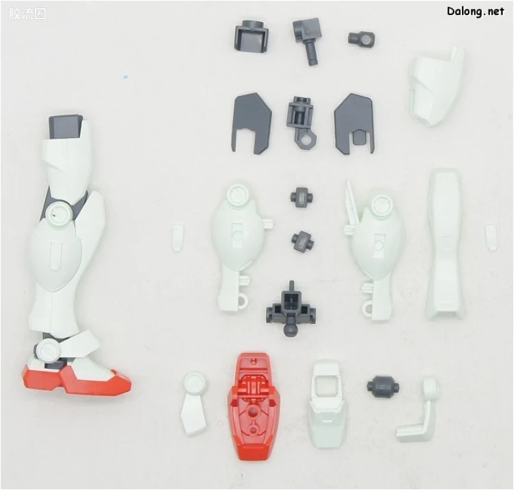 钢普拉Build 综合 HGBF 059 GM/GM - 图片