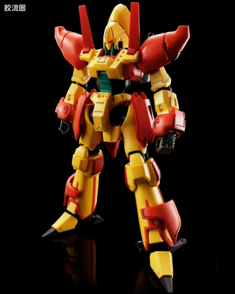 HG 灾厄宫殿/十字神殿 海尔密涅