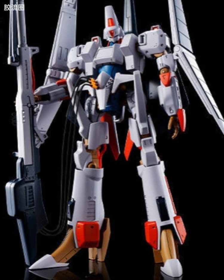 HG 艾尔盖姆 Mk-II/L-GAIM Mk-II
