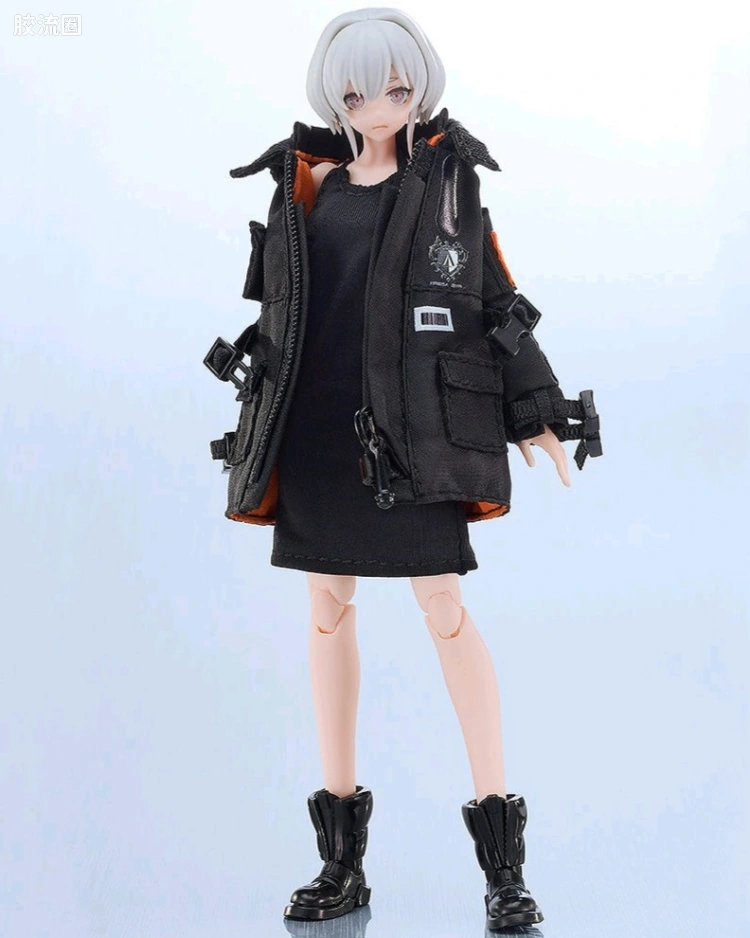HH- Xi-Ⅲ Outfit Set
