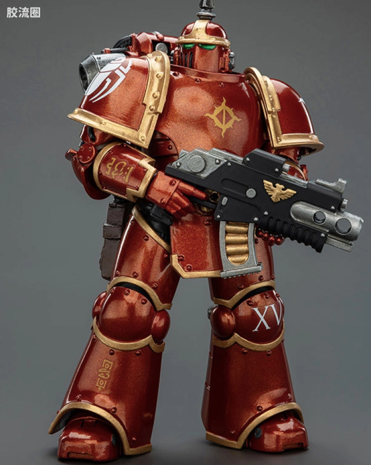 HH千子 MK3型战术军团士兵