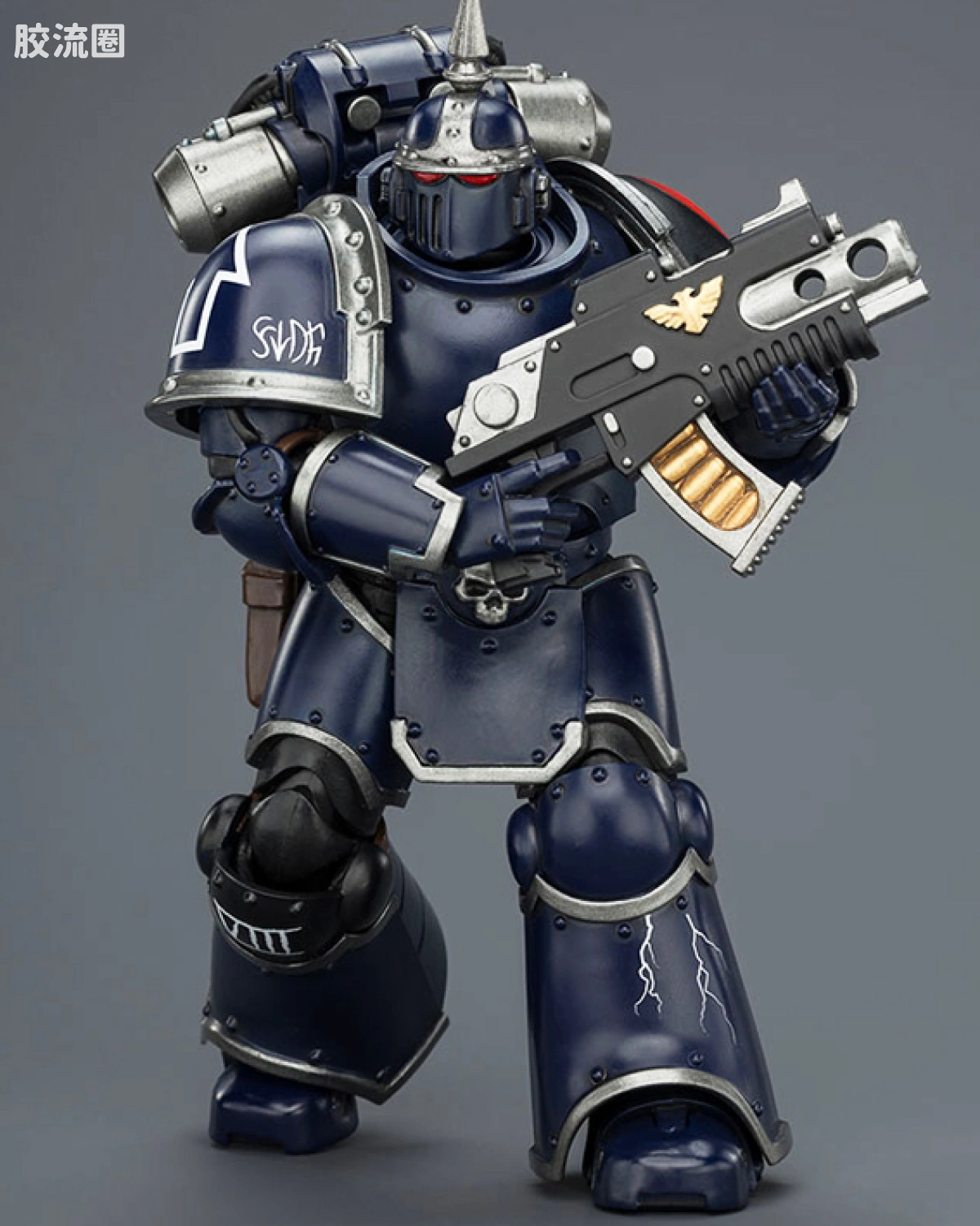 HH午夜领主 MK3战术士兵