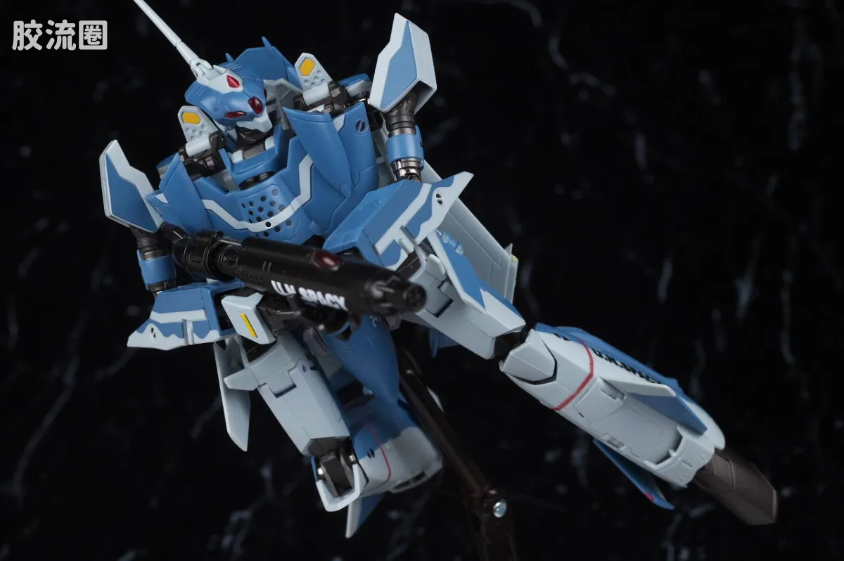HI-METAL R 普通版 VF-0D Phoenix(工藤真机) - 图片