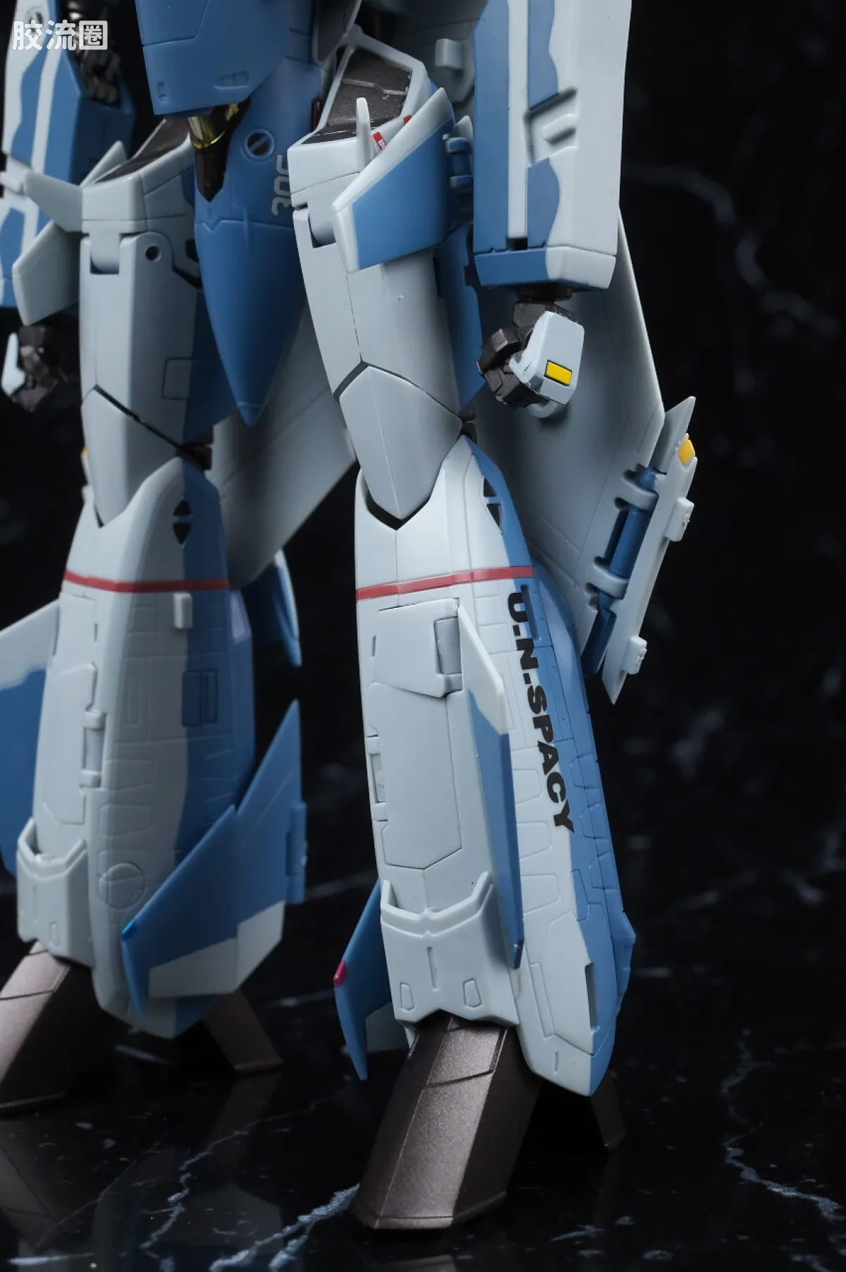 HI-METAL R 普通版 VF-0D Phoenix(工藤真机) - 图片