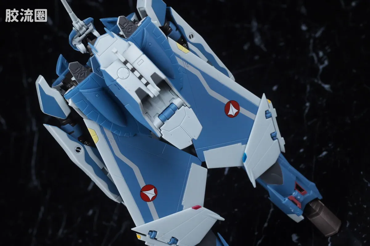HI-METAL R 普通版 VF-0D Phoenix(工藤真机) - 图片