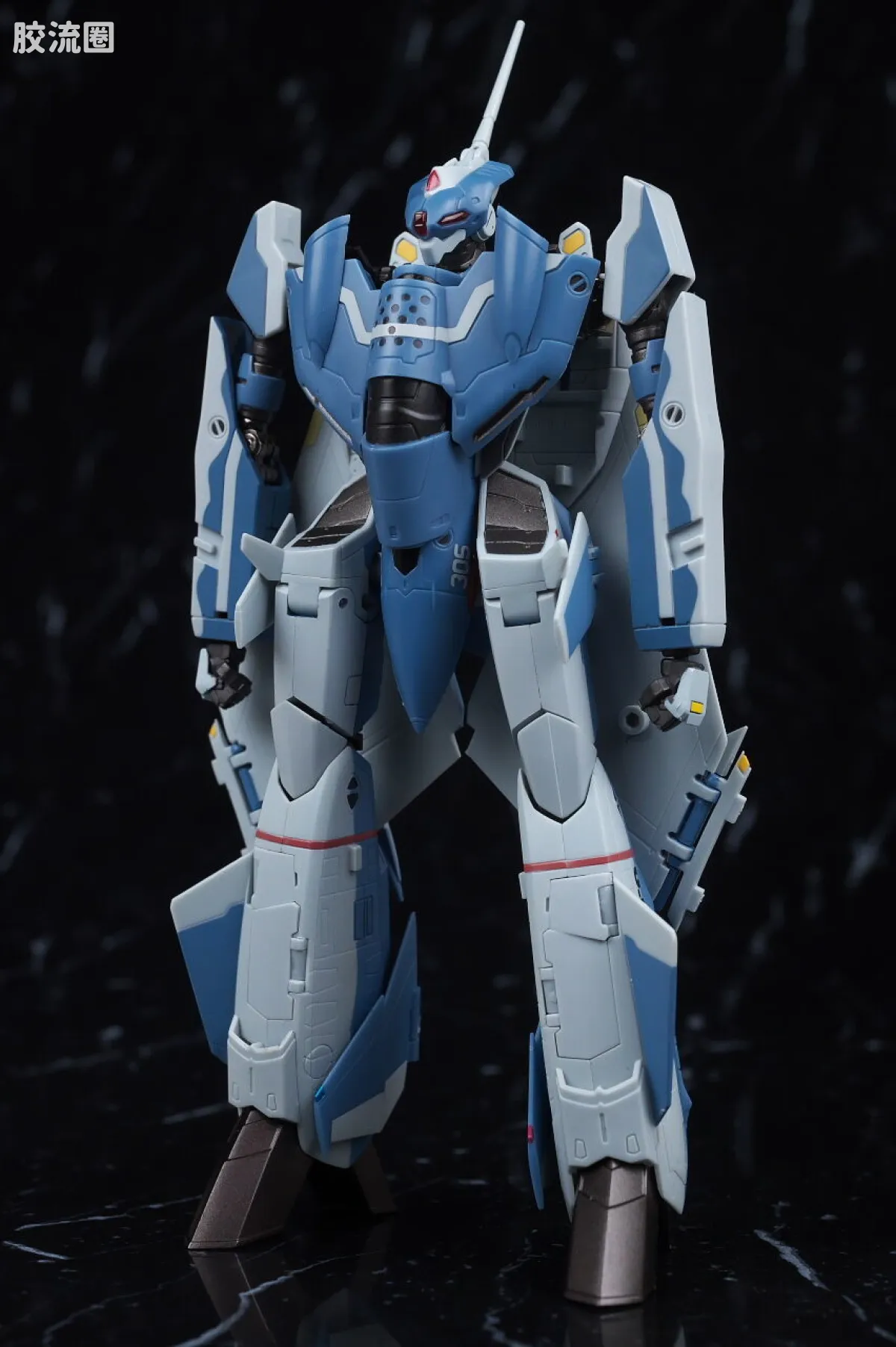 HI-METAL R 普通版 VF-0D Phoenix(工藤真机) - 图片