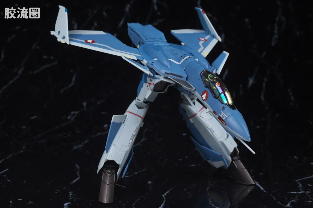 HI-METAL R 普通版 VF-0D Phoenix(工藤真机) - 图片