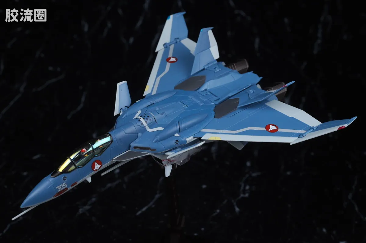HI-METAL R 普通版 VF-0D Phoenix(工藤真机) - 图片