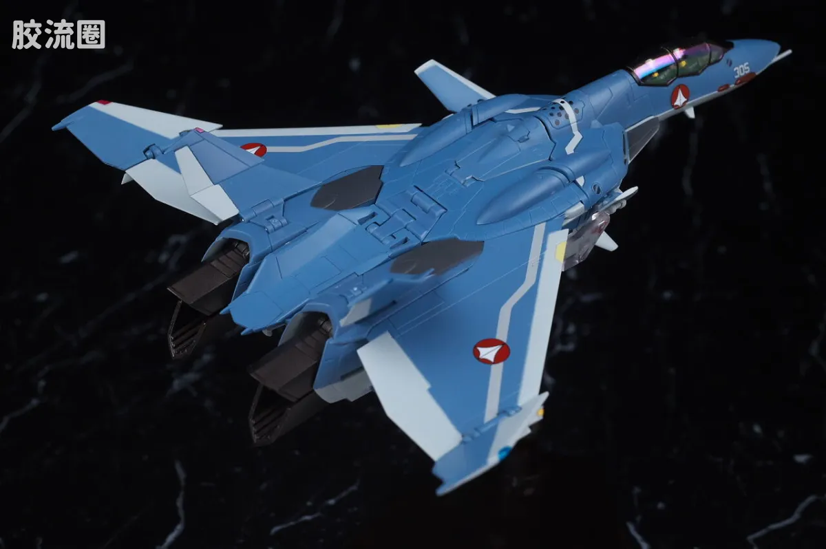 HI-METAL R 普通版 VF-0D Phoenix(工藤真机) - 图片