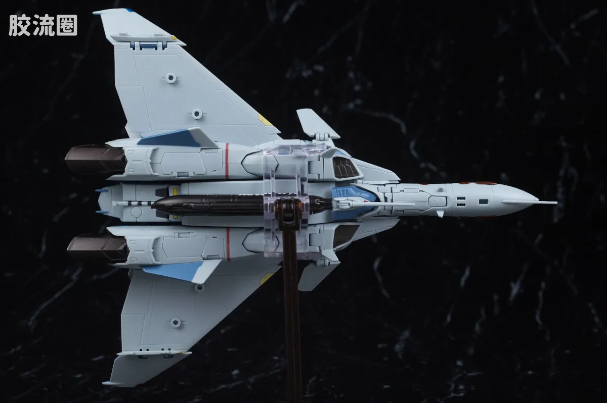 HI-METAL R 普通版 VF-0D Phoenix(工藤真机) - 图片