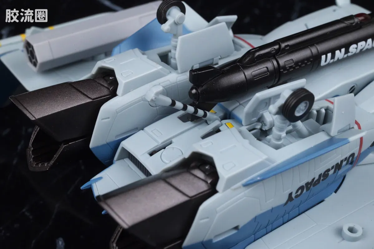 HI-METAL R 普通版 VF-0D Phoenix(工藤真机) - 图片