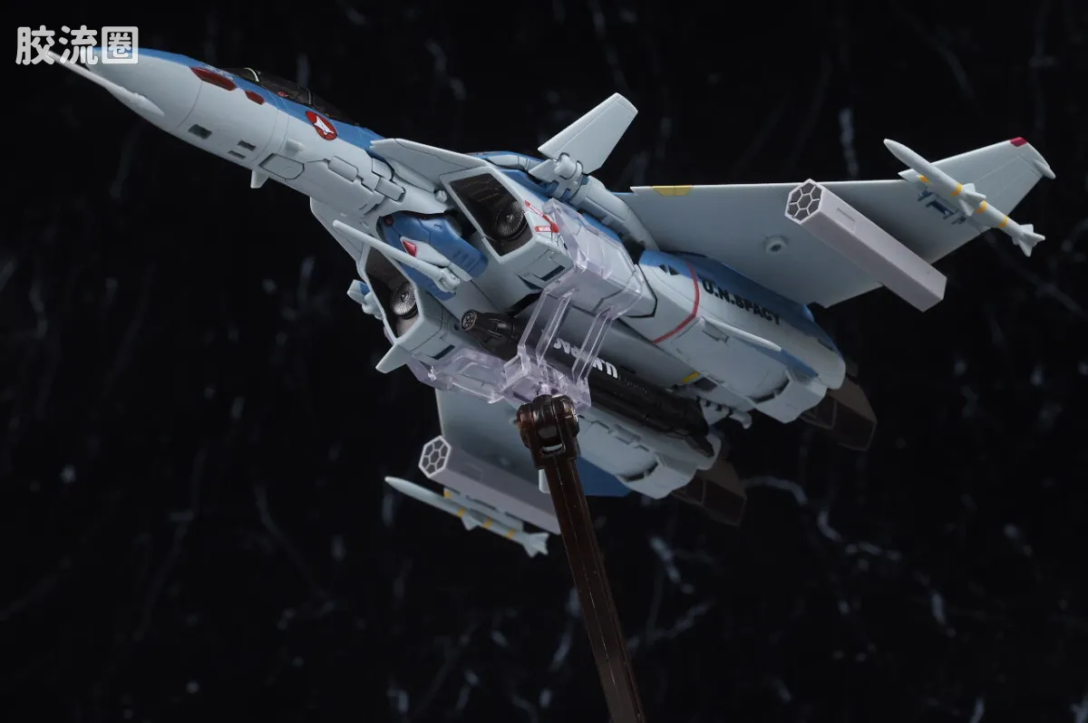 HI-METAL R 普通版 VF-0D Phoenix(工藤真机) - 图片