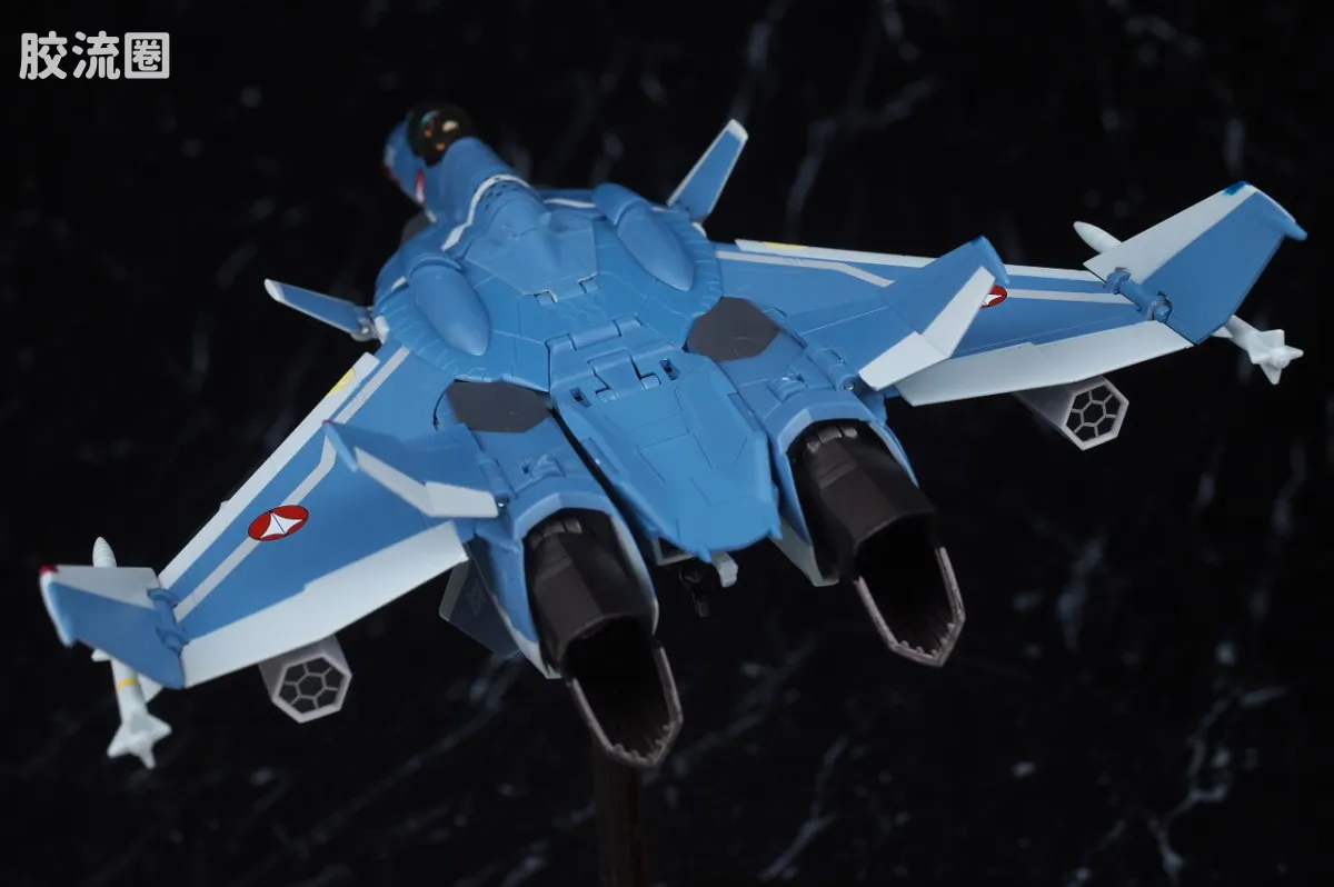 HI-METAL R 普通版 VF-0D Phoenix(工藤真机) - 图片