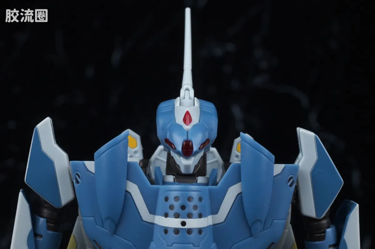 HI-METAL R 普通版 VF-0D Phoenix(工藤真机) - 图片