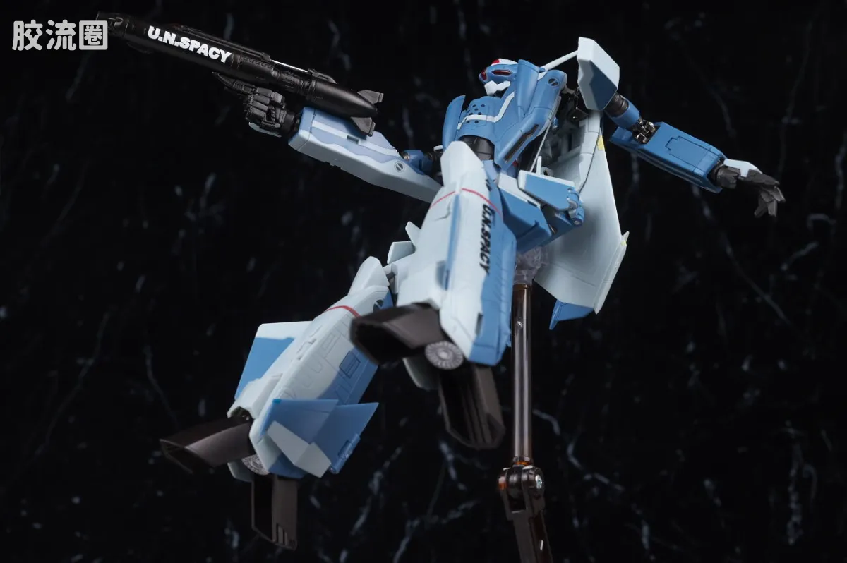 HI-METAL R 普通版 VF-0D Phoenix(工藤真机) - 图片