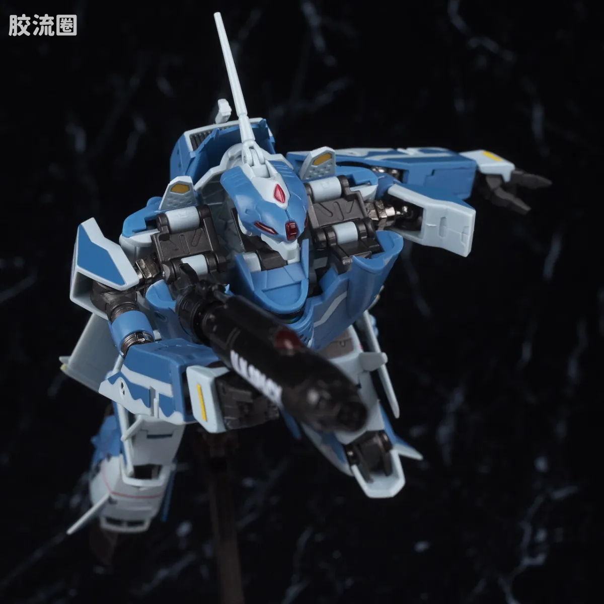 HI-METAL R 普通版 VF-0D Phoenix(工藤真机) - 图片