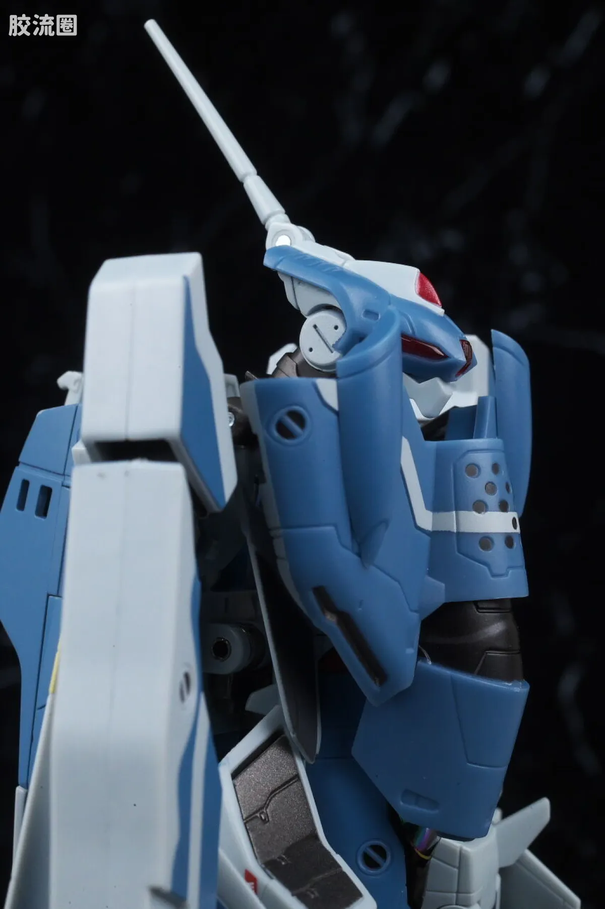 HI-METAL R 普通版 VF-0D Phoenix(工藤真机) - 图片