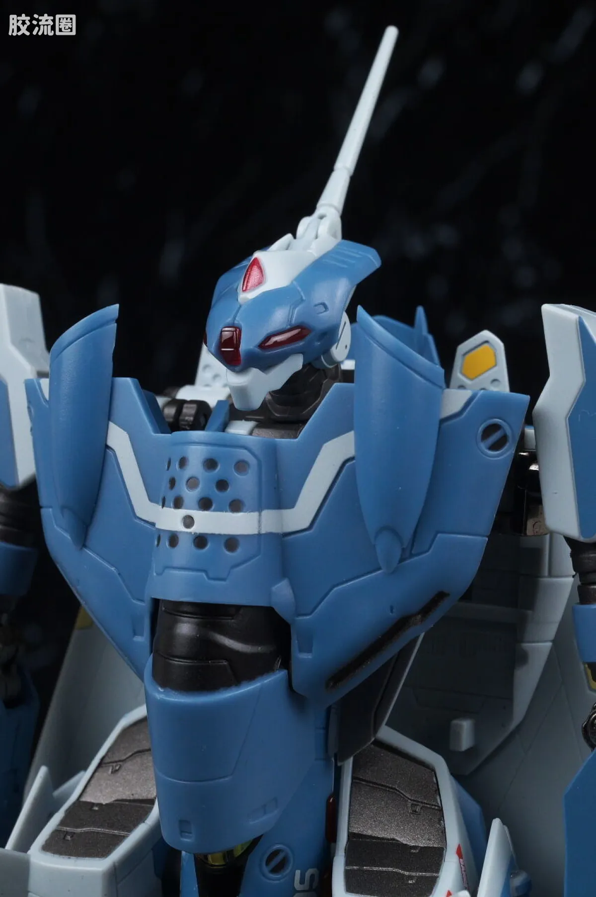 HI-METAL R 普通版 VF-0D Phoenix(工藤真机) - 图片