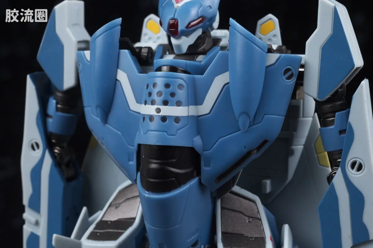 HI-METAL R 普通版 VF-0D Phoenix(工藤真机) - 图片