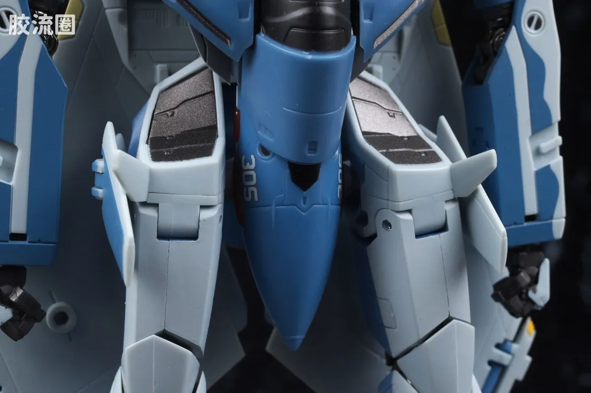 HI-METAL R 普通版 VF-0D Phoenix(工藤真机) - 图片