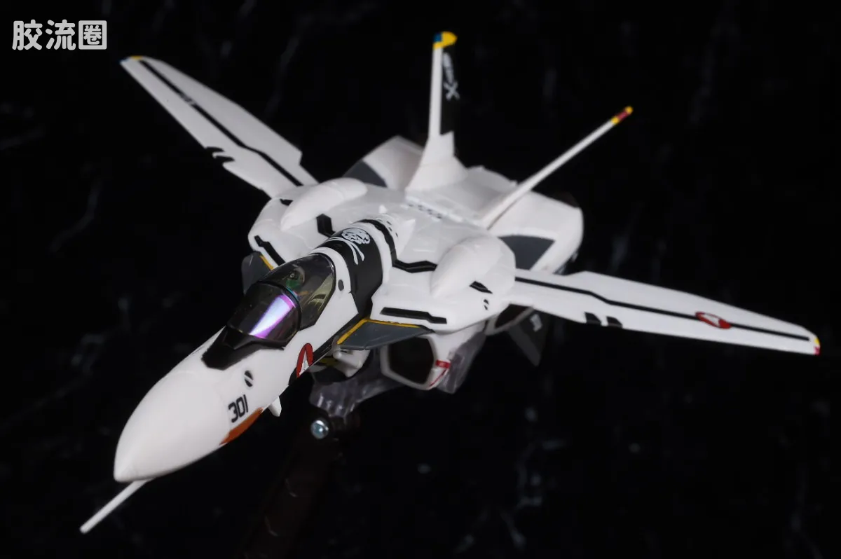 HI-METAL R 普通版 VF-0S 凤凰(罗伊·福克机) - 图片