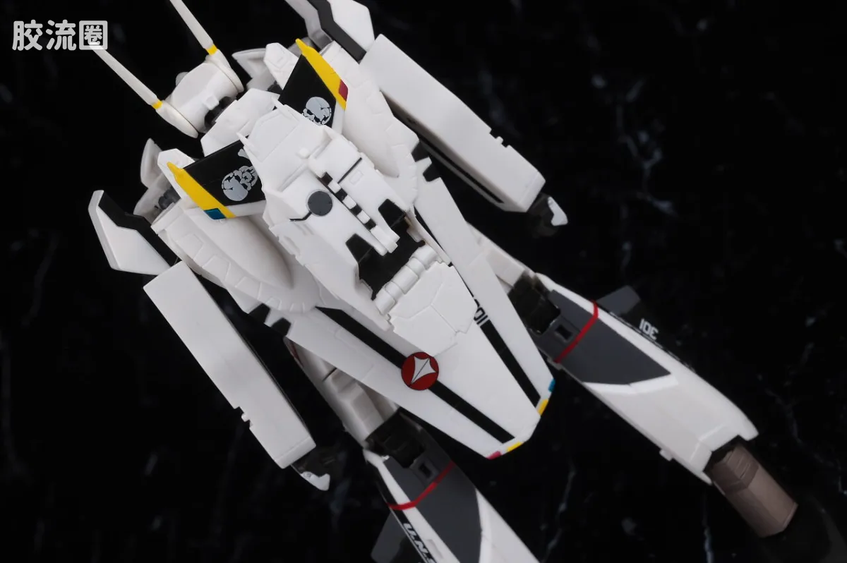HI-METAL R 普通版 VF-0S 凤凰(罗伊·福克机) - 图片
