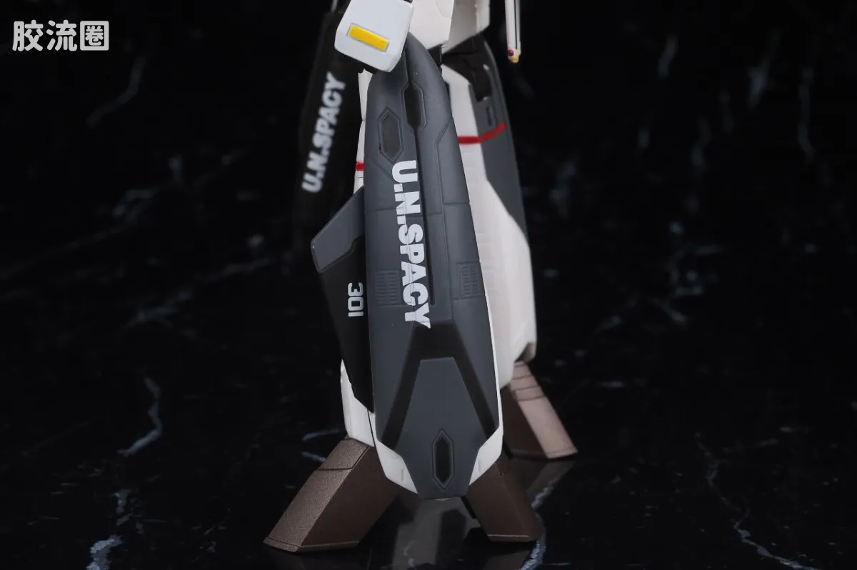 HI-METAL R 普通版 VF-0S 凤凰(罗伊·福克机) - 图片