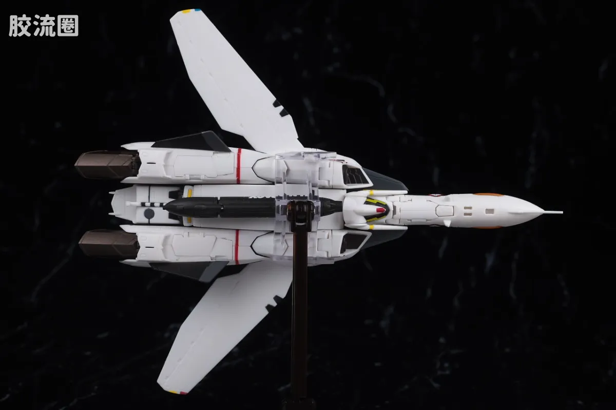 HI-METAL R 普通版 VF-0S 凤凰(罗伊·福克机) - 图片