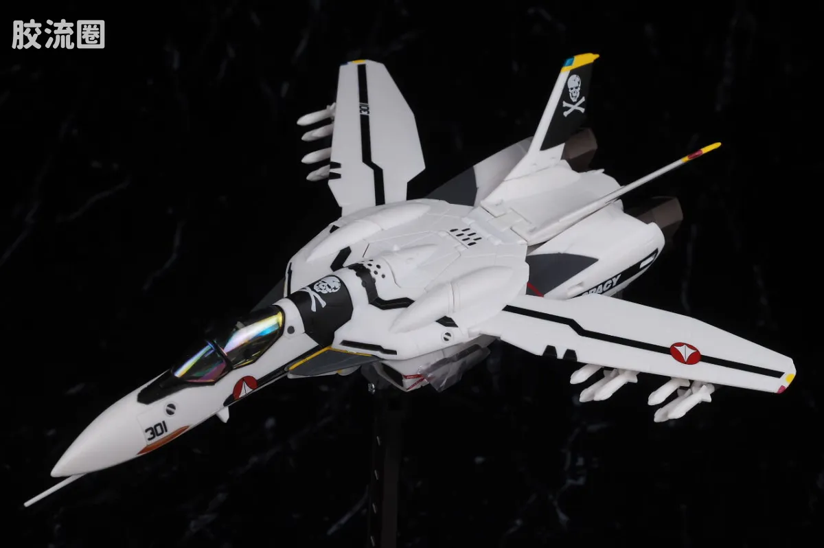HI-METAL R 普通版 VF-0S 凤凰(罗伊·福克机) - 图片