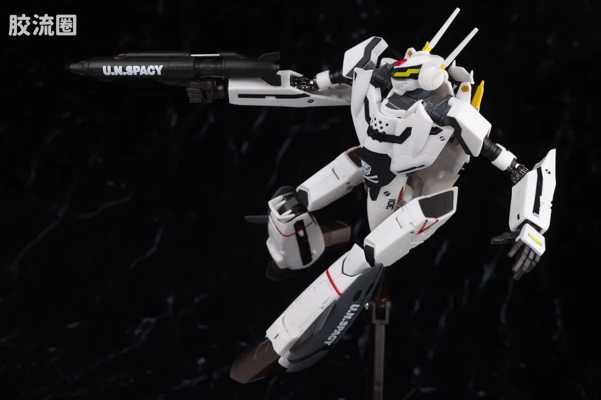 HI-METAL R 普通版 VF-0S 凤凰(罗伊·福克机) - 图片