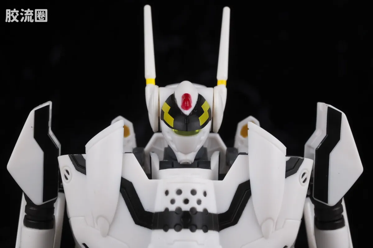 HI-METAL R 普通版 VF-0S 凤凰(罗伊·福克机) - 图片