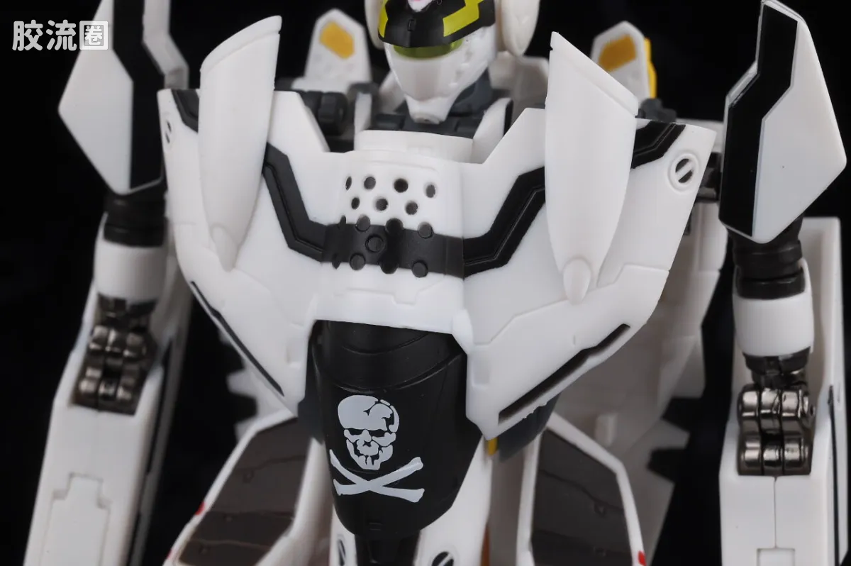 HI-METAL R 普通版 VF-0S 凤凰(罗伊·福克机) - 图片