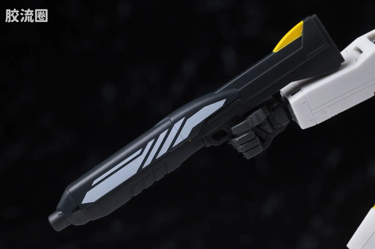 HI-METAL R 限定特别版 VF-19P Excalibur(行星佐拉巡逻队式样) - 图片