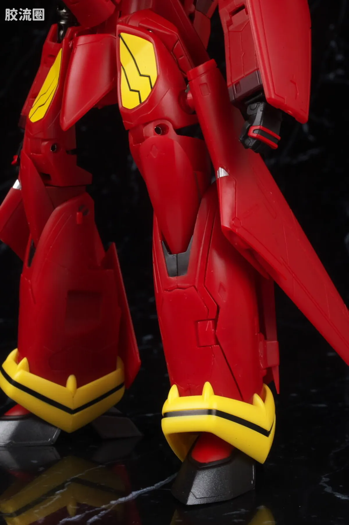 HI-METAL R 普通版 VF-19改 Fire Valkyrie - 图片