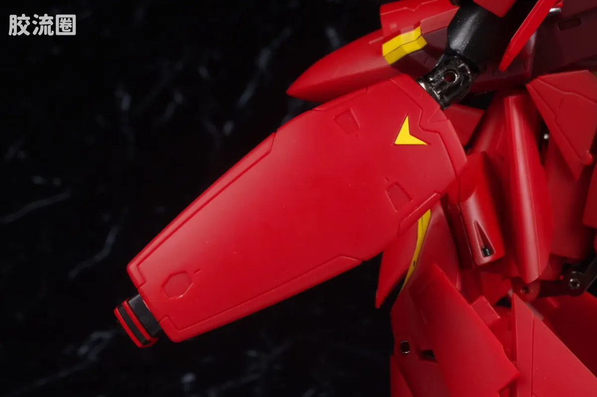 HI-METAL R 普通版 VF-19改 Fire Valkyrie - 图片