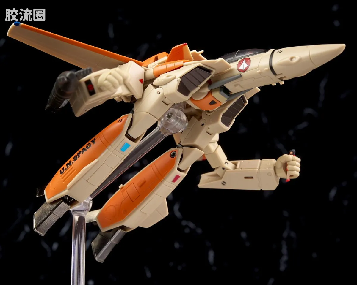 HI-METAL R 普通版 VF-1D - 图片