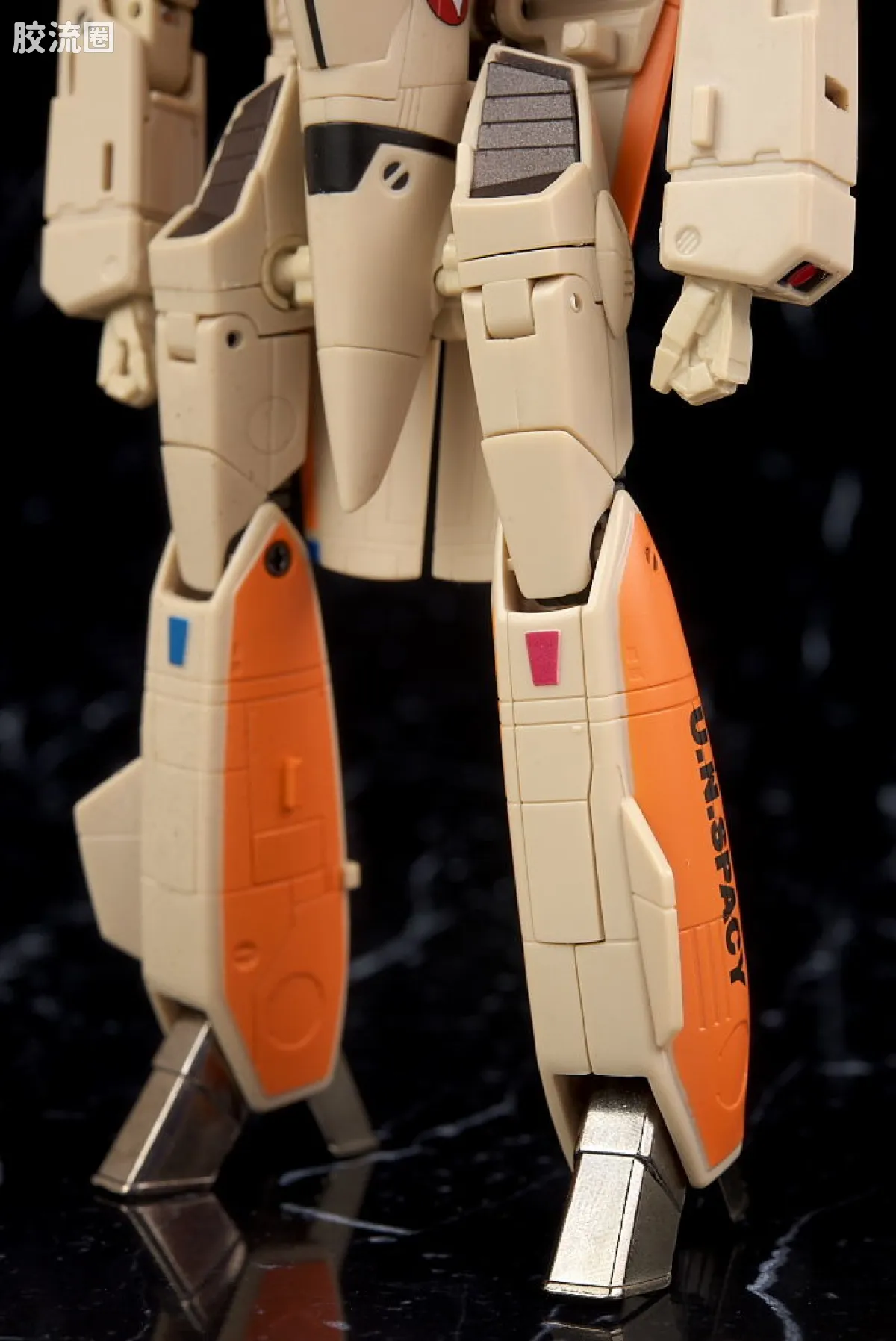 HI-METAL R 普通版 VF-1D - 图片