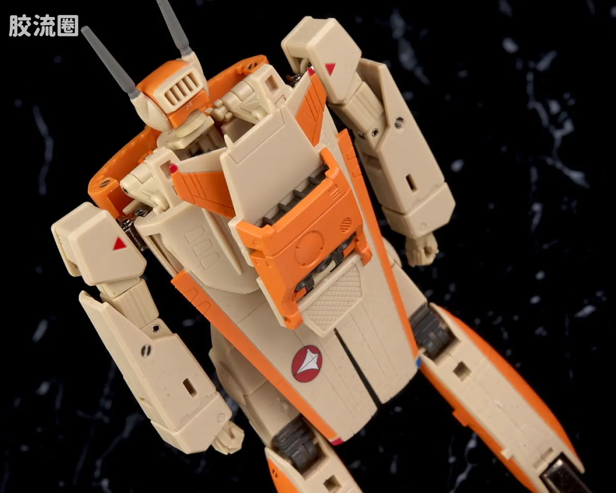 HI-METAL R 普通版 VF-1D - 图片