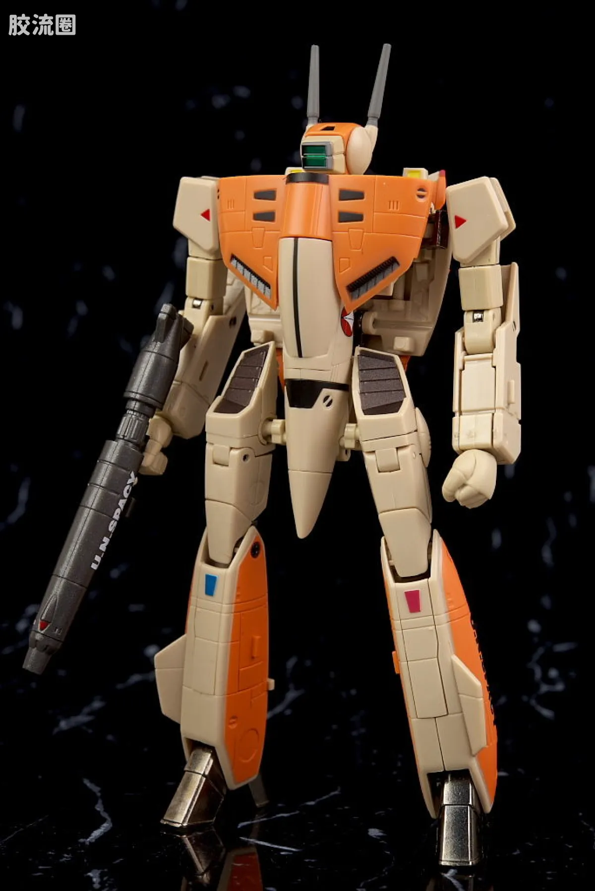 HI-METAL R 普通版 VF-1D - 图片